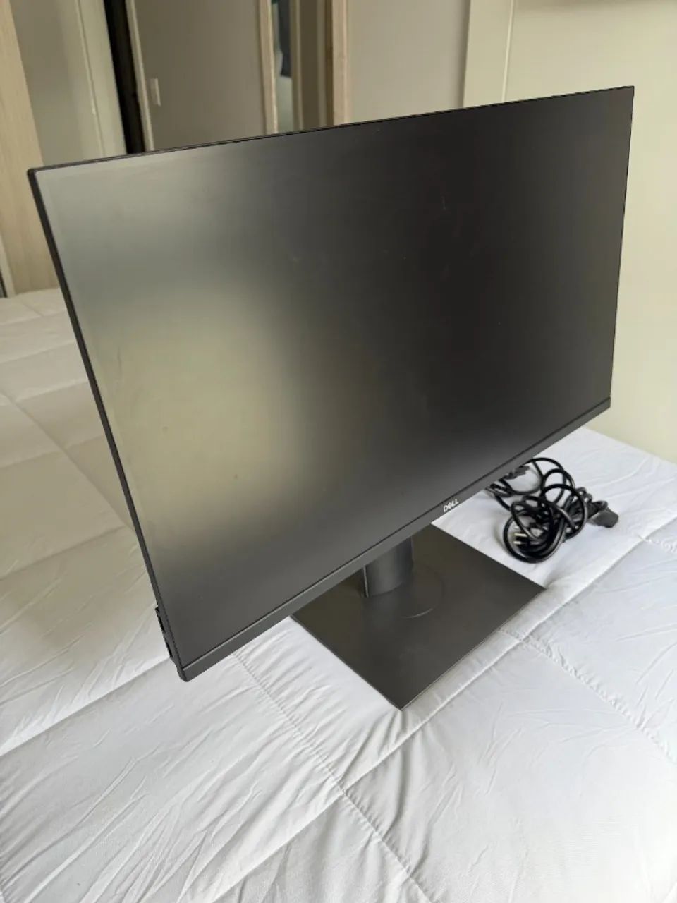Monitor Dell 27" P2719H Full HD IPS - Excelente estado - Foto 2