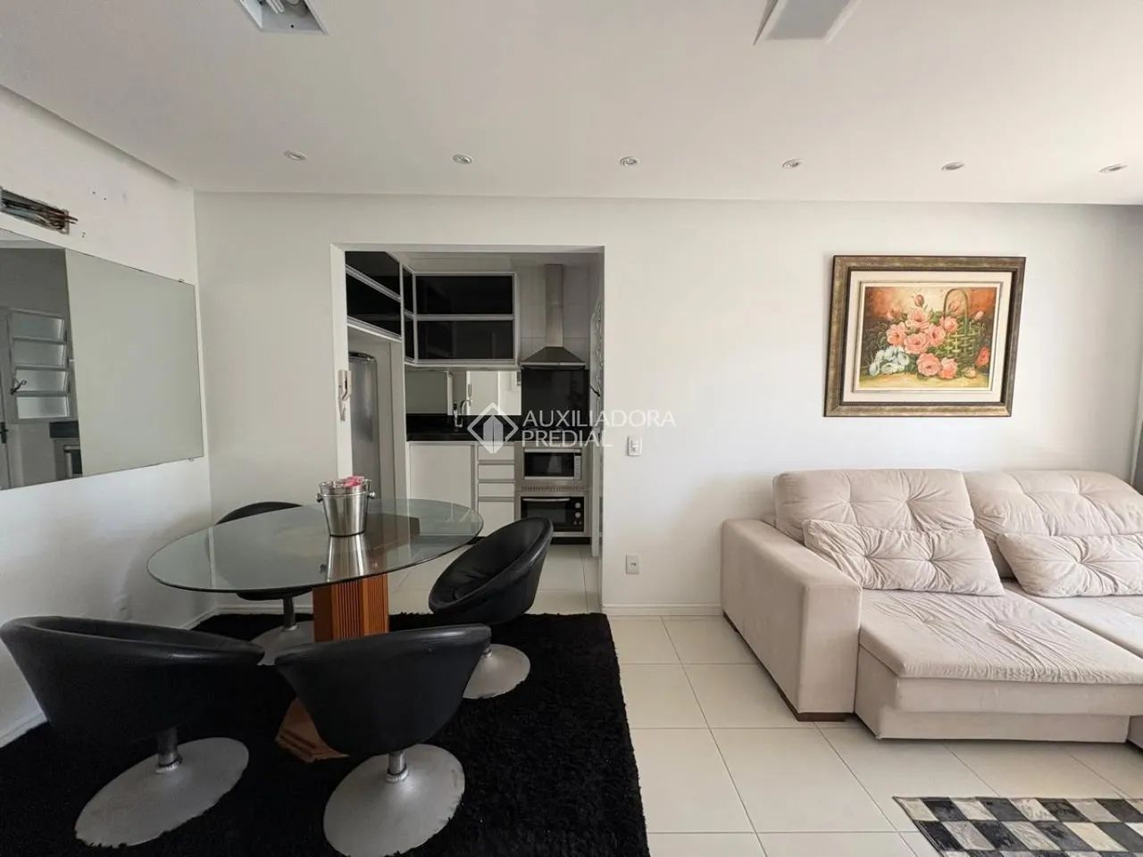 Apartamento à venda em Campinas com 64 m² e 2 dormitórios/quartos disponíveis. - Foto 4
