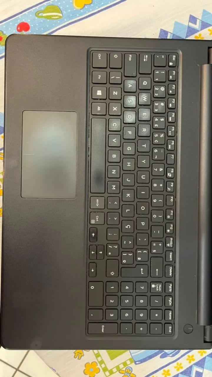 Notebook Dell Inspiron 15 I15-3567-A10P - Foto 2