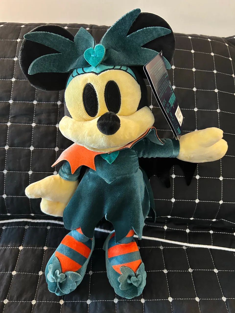 Pelúcias importadas Disney  - Foto 3