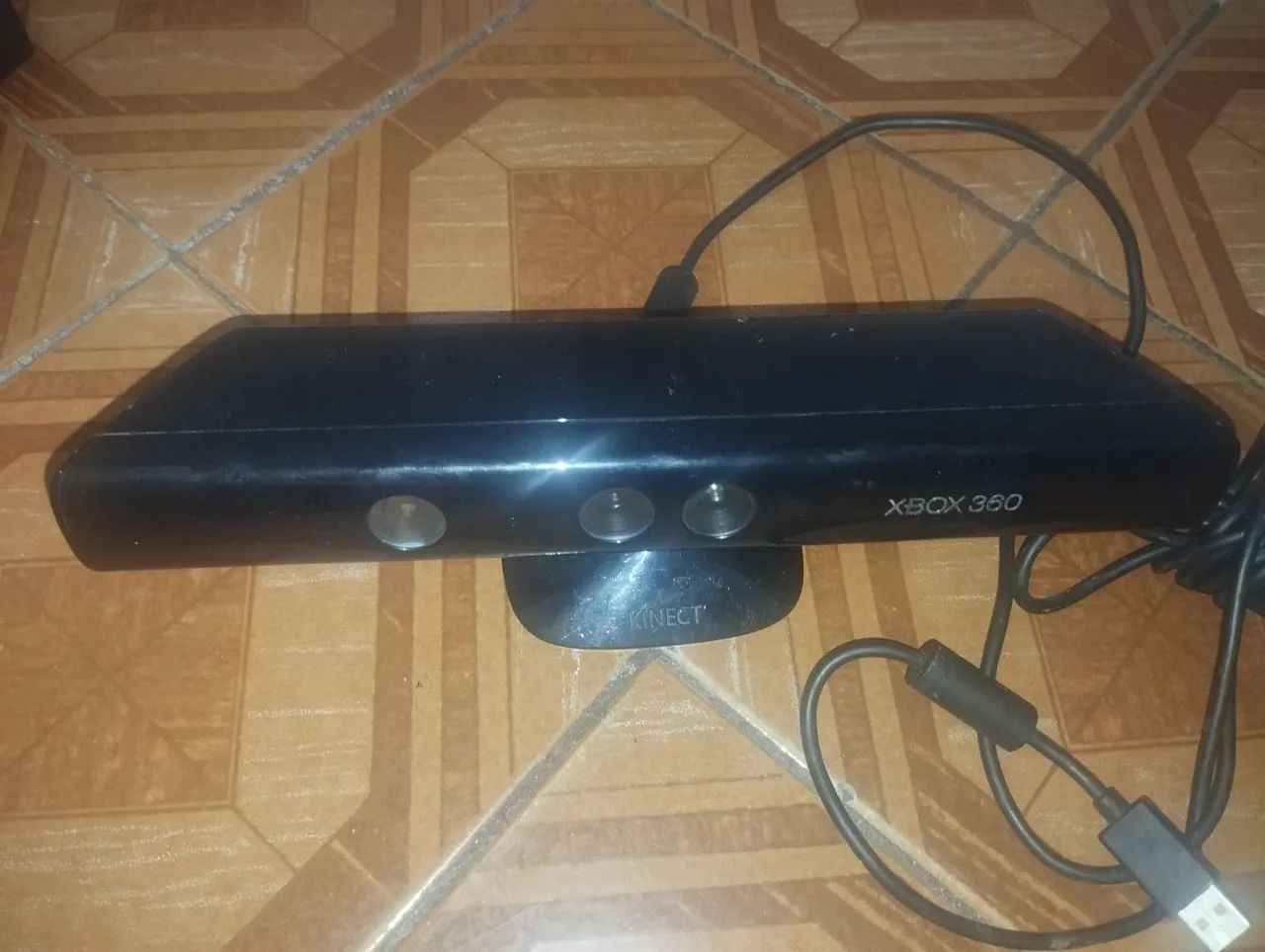  X box 360 Kinect original  - Foto 2