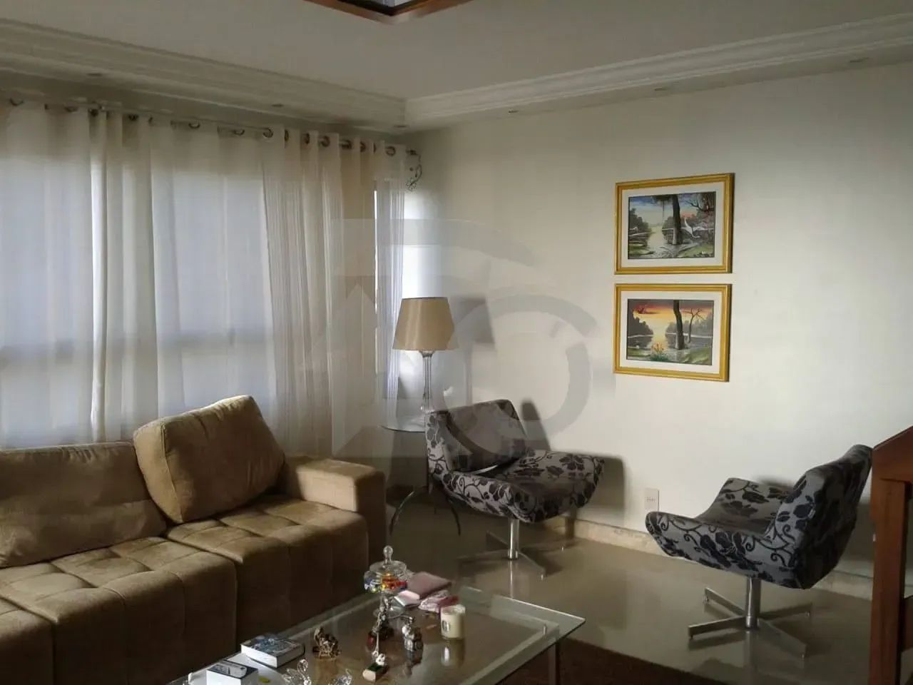 Apartamento de 290m² no Biarritz Plaza com 4 Quartos, Varanda, Lazer e 3 Garagens - Foto 2