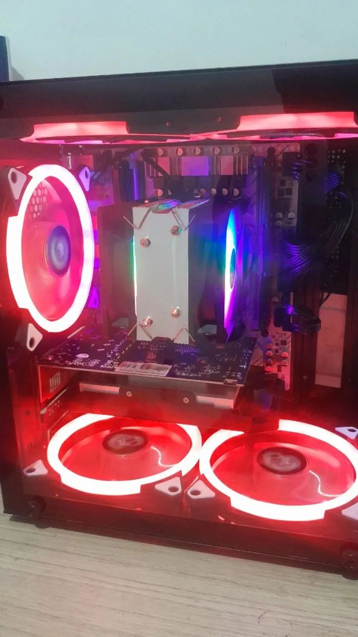 Pc gamer  - Foto 3