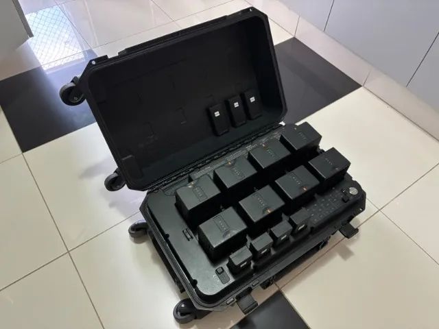 Matrice 350 RTK + ZENMUSE L2 - Foto 2