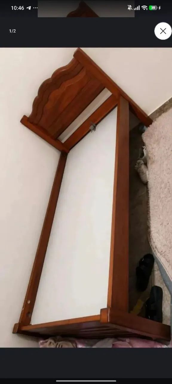 Cama solteiro  - Foto 2