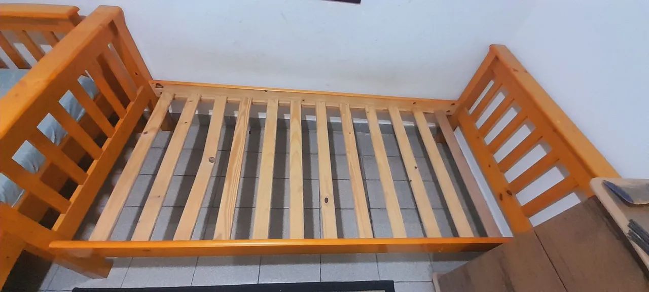 Cama de solteiro  - Foto 3