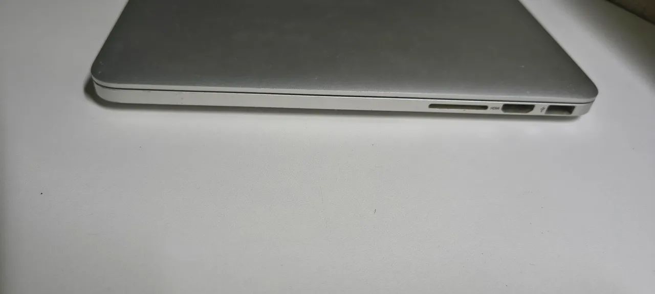MacBook pro 2013 - Foto 4