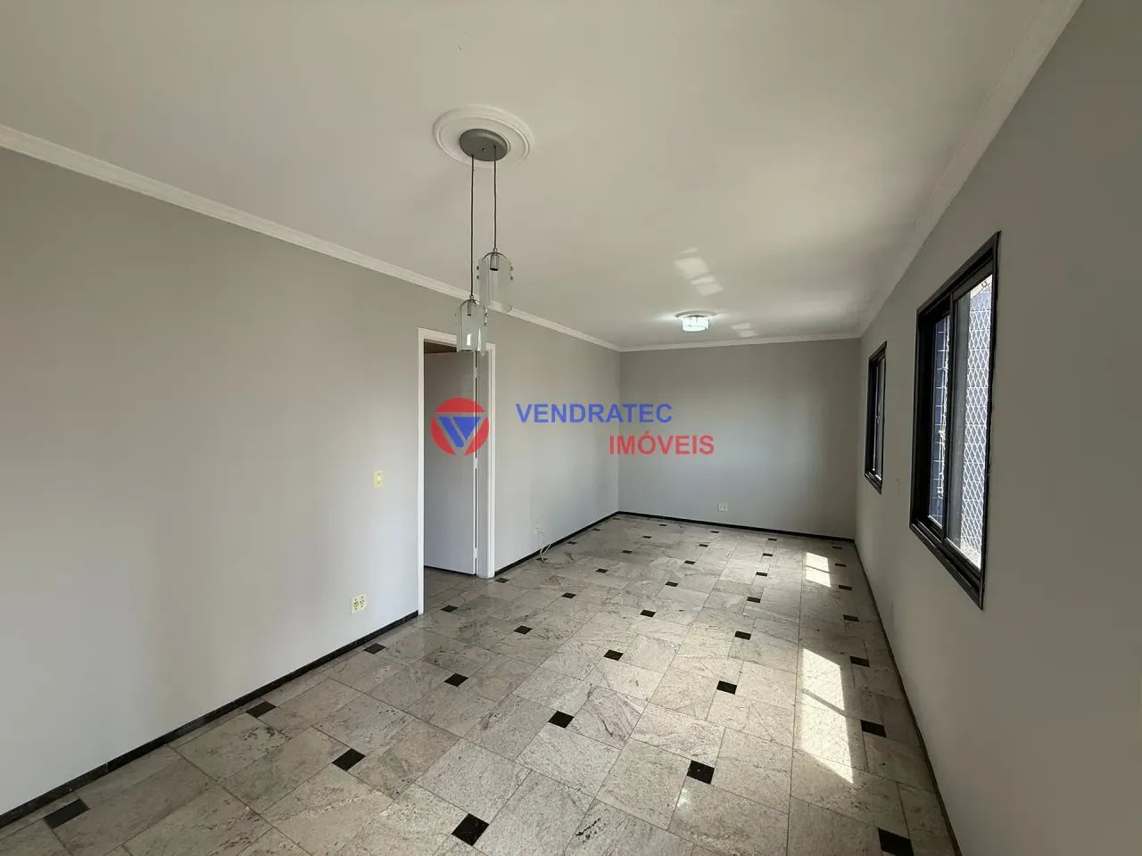 Apartamento com 3 quartos e suíte no Jardim Emília - Edificio Ipiranga - Foto 2