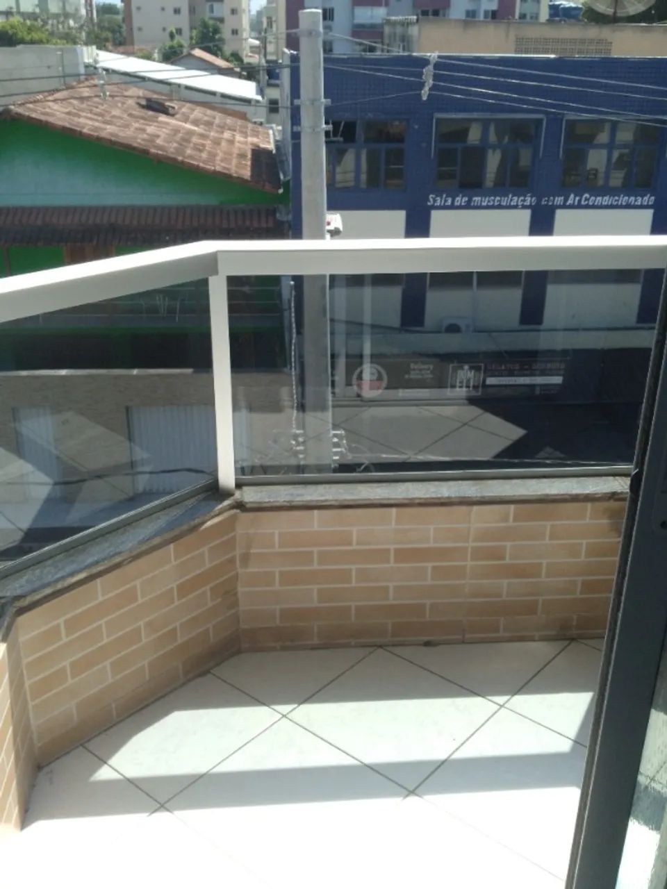 Kitnet Village Jardim Camburi - Foto 3