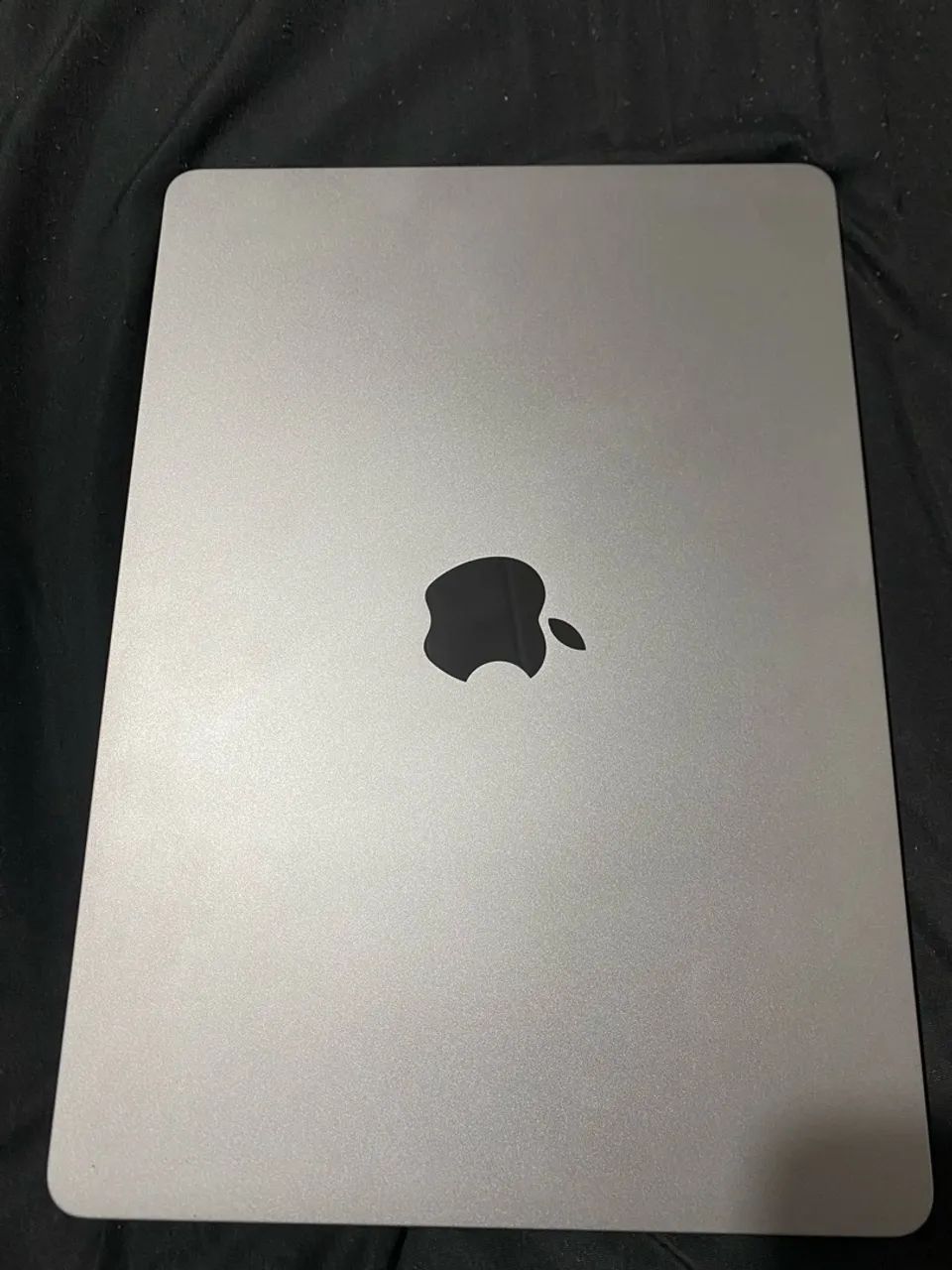 MacBook Air M2 256GB 8GB RAM CINZA ESPACIAL - Notebooks - São