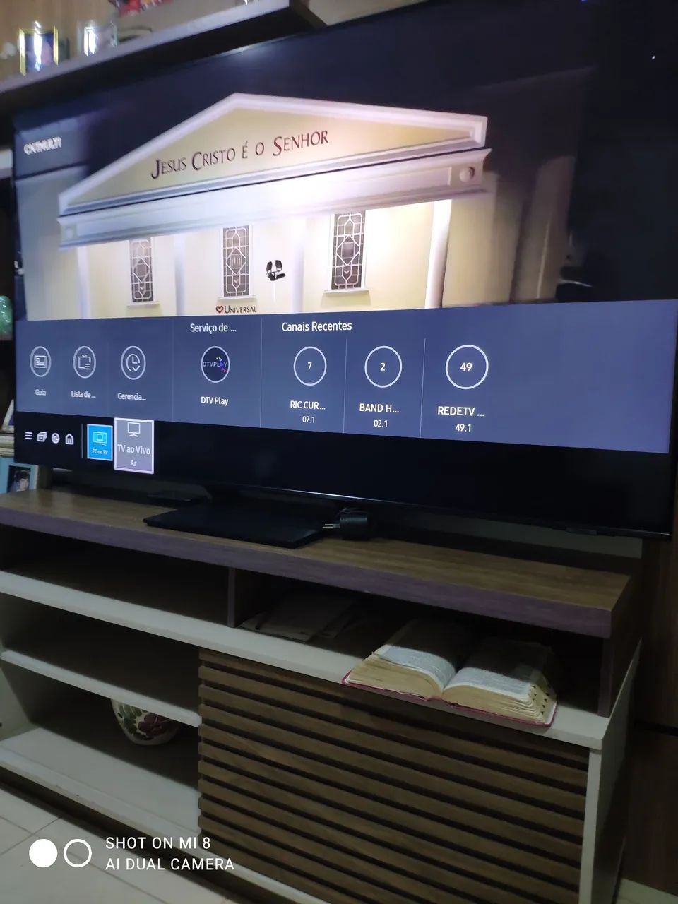 Televisor