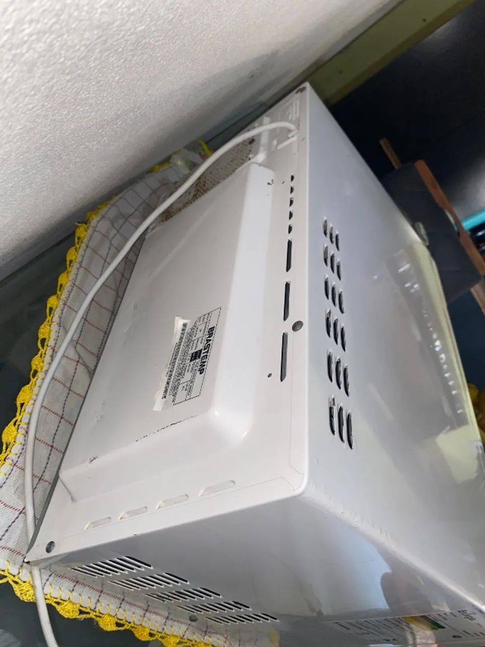 Microondas  - Foto 2