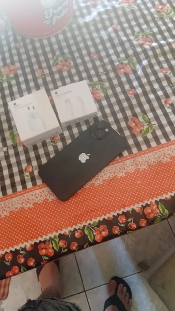 Iphone  - Foto 5