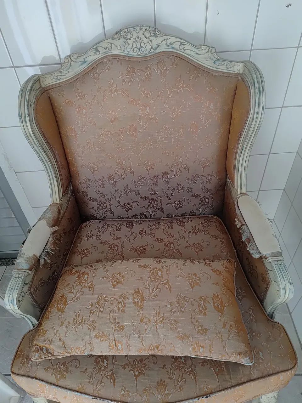 Poltrona elegante  - Foto 2