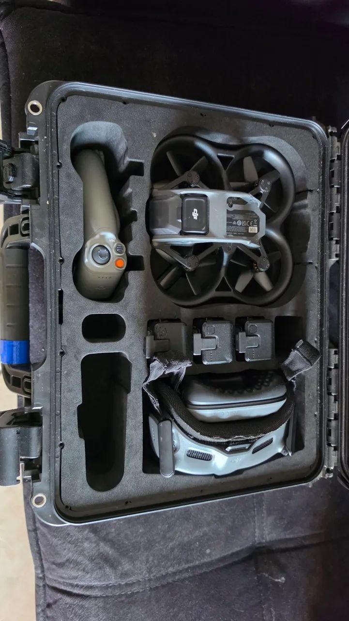 Dji avata 1 - Foto 4