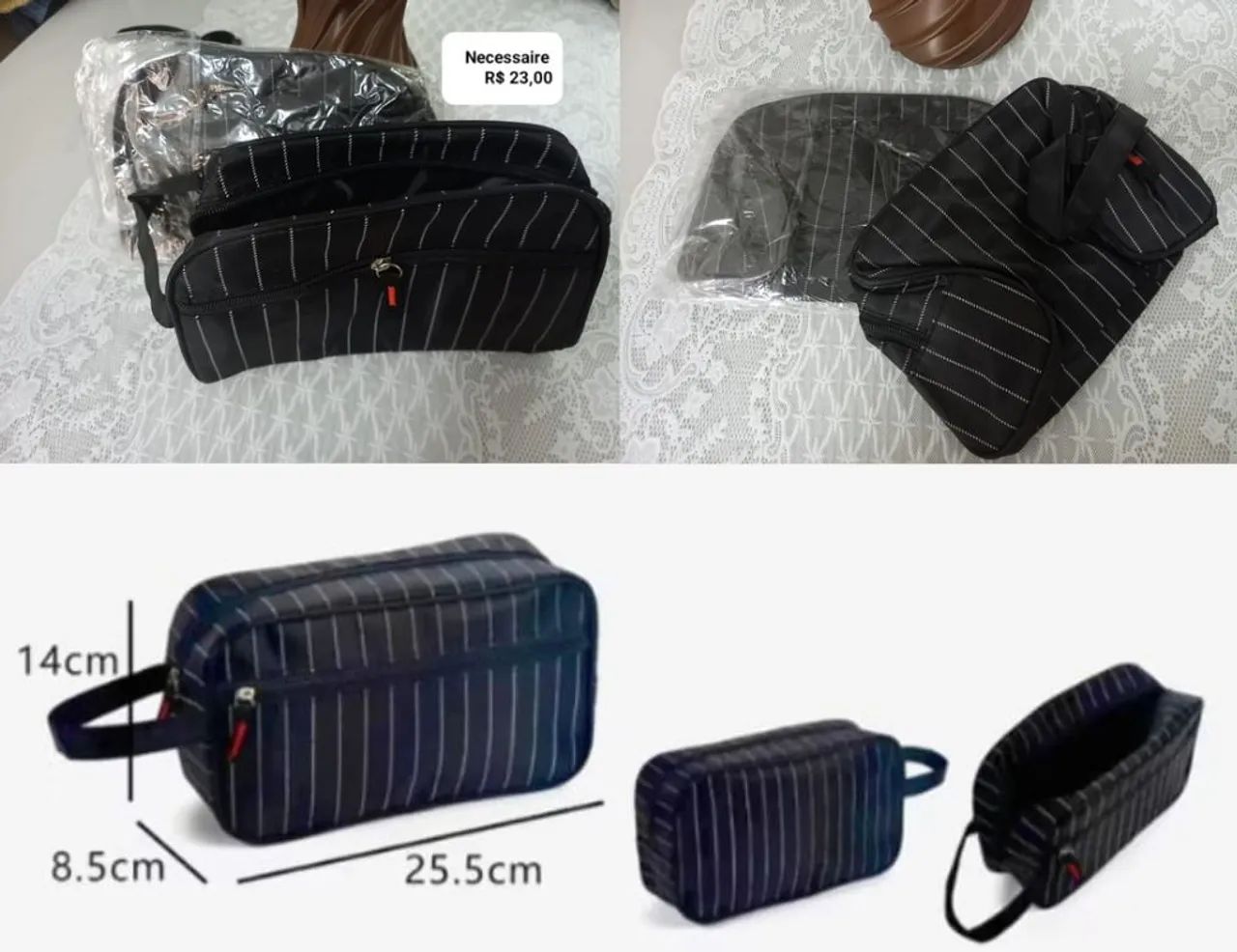 Necessaire  - Foto 3