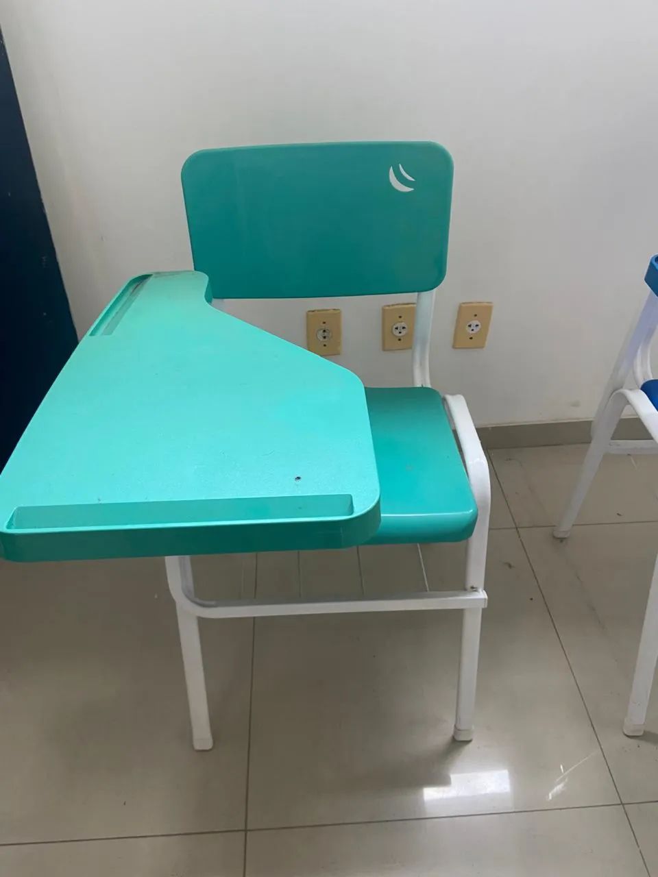 Cadeira escolar 