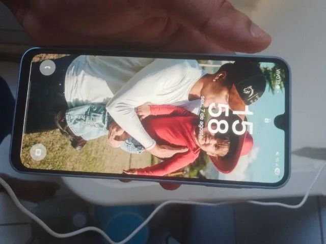 Samsung A17 - Foto 3