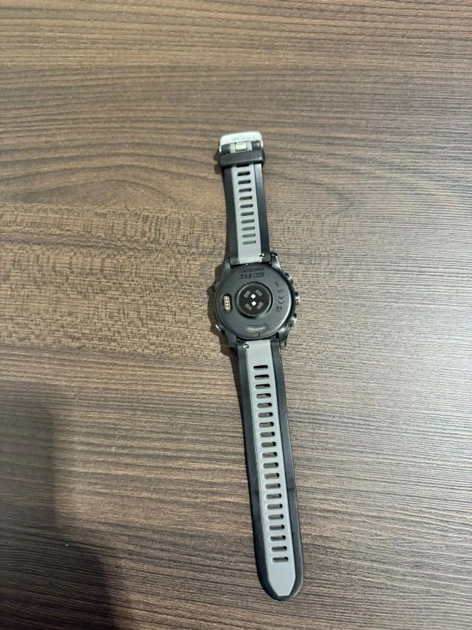 RELOGIO GARMIN 255 MUSIC - Foto 2