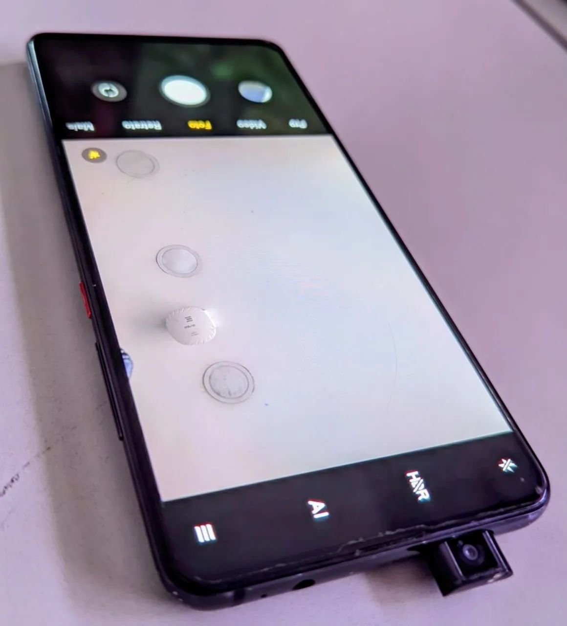 XIAOMI MI 9T PRO - 128GB - PRETO - Foto 2