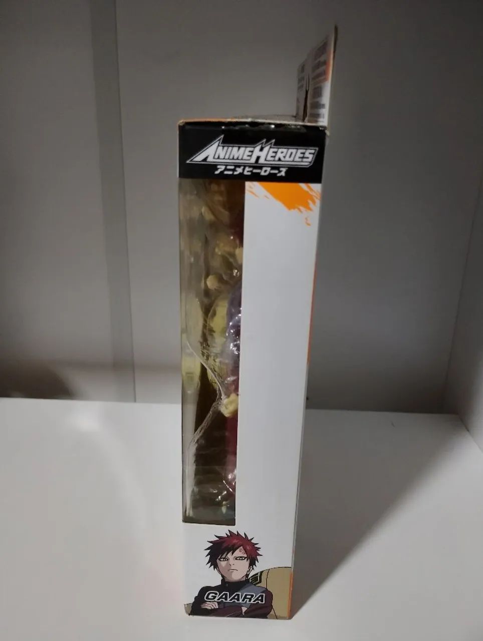 Gaara anime heroes de Naruto Shippuden  - Foto 2