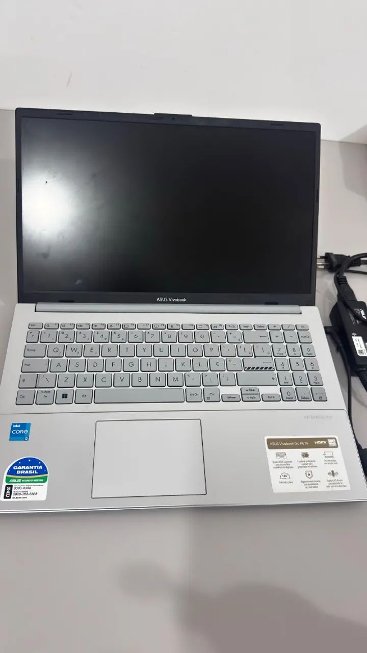 Notebook novo - Foto 2