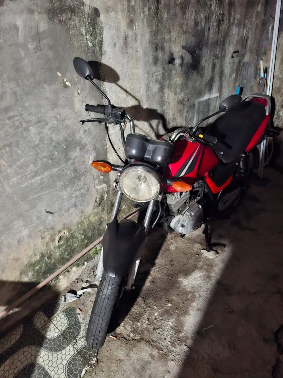 Suzuki yes 125 2010 - Foto 3