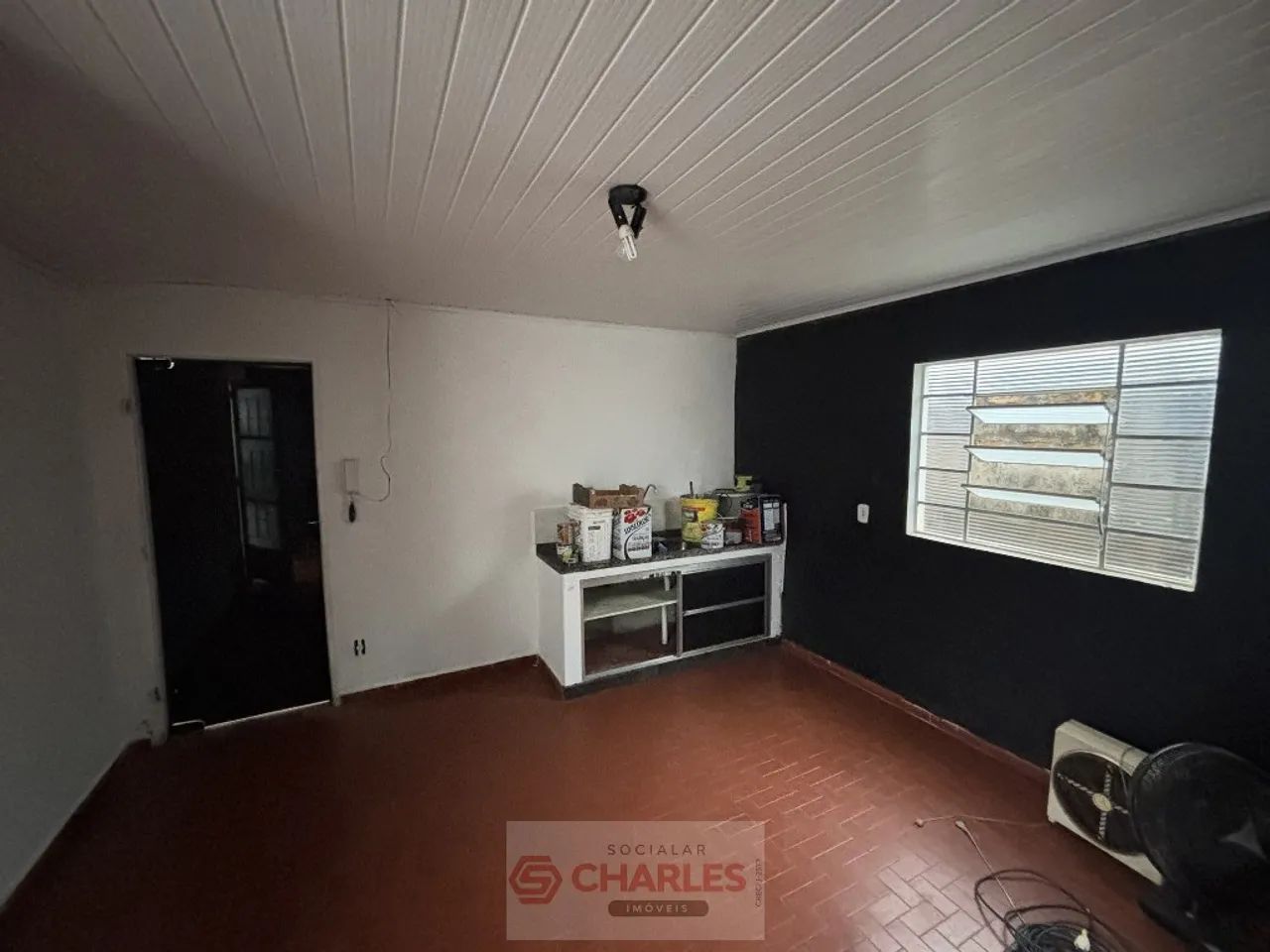 Casa Com Edícula Para Aluguel SAÚDE MOGI MIRIM - Foto 2