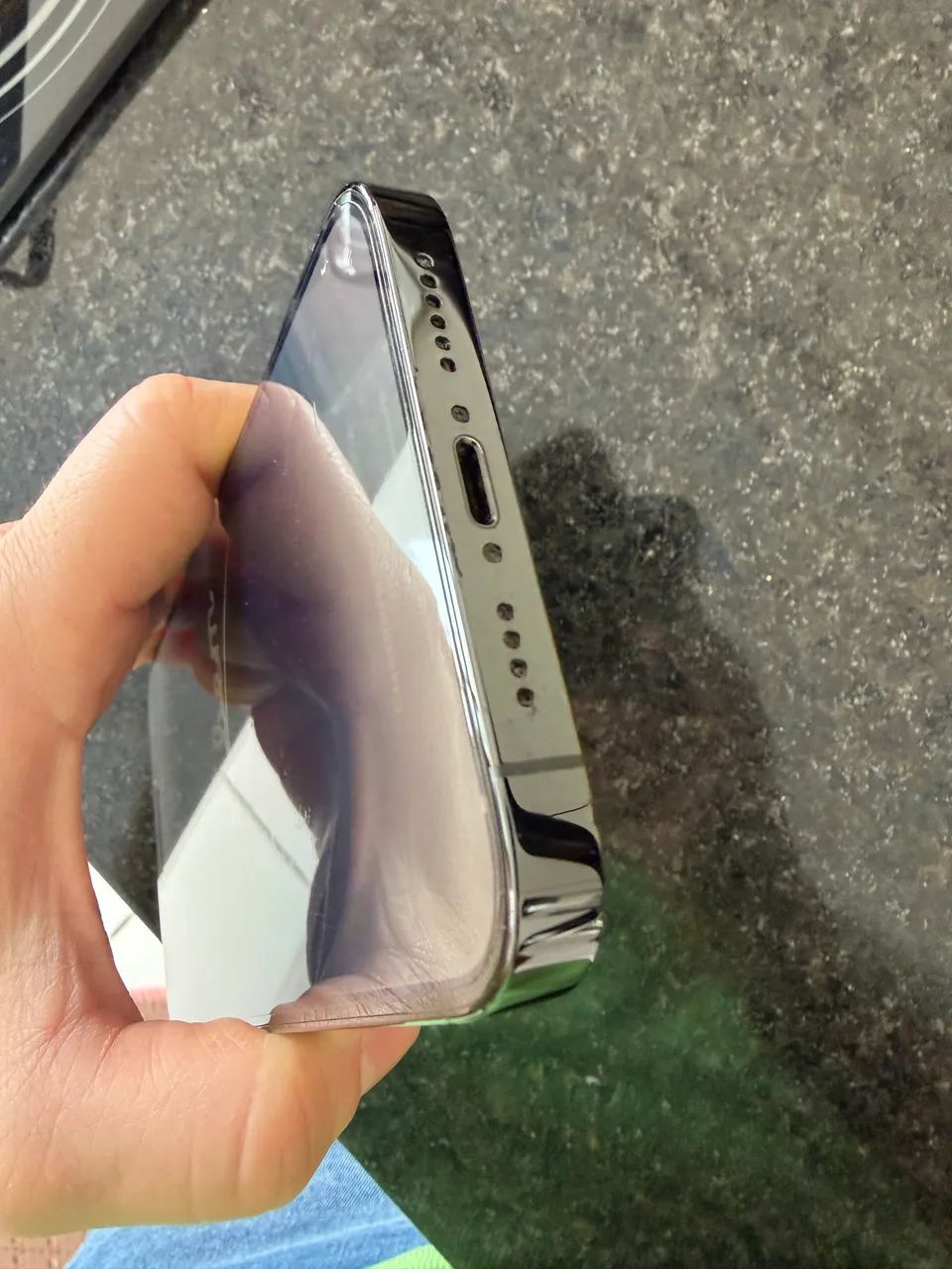 IPhone 14 Pro Max 256 Gb - Foto 4