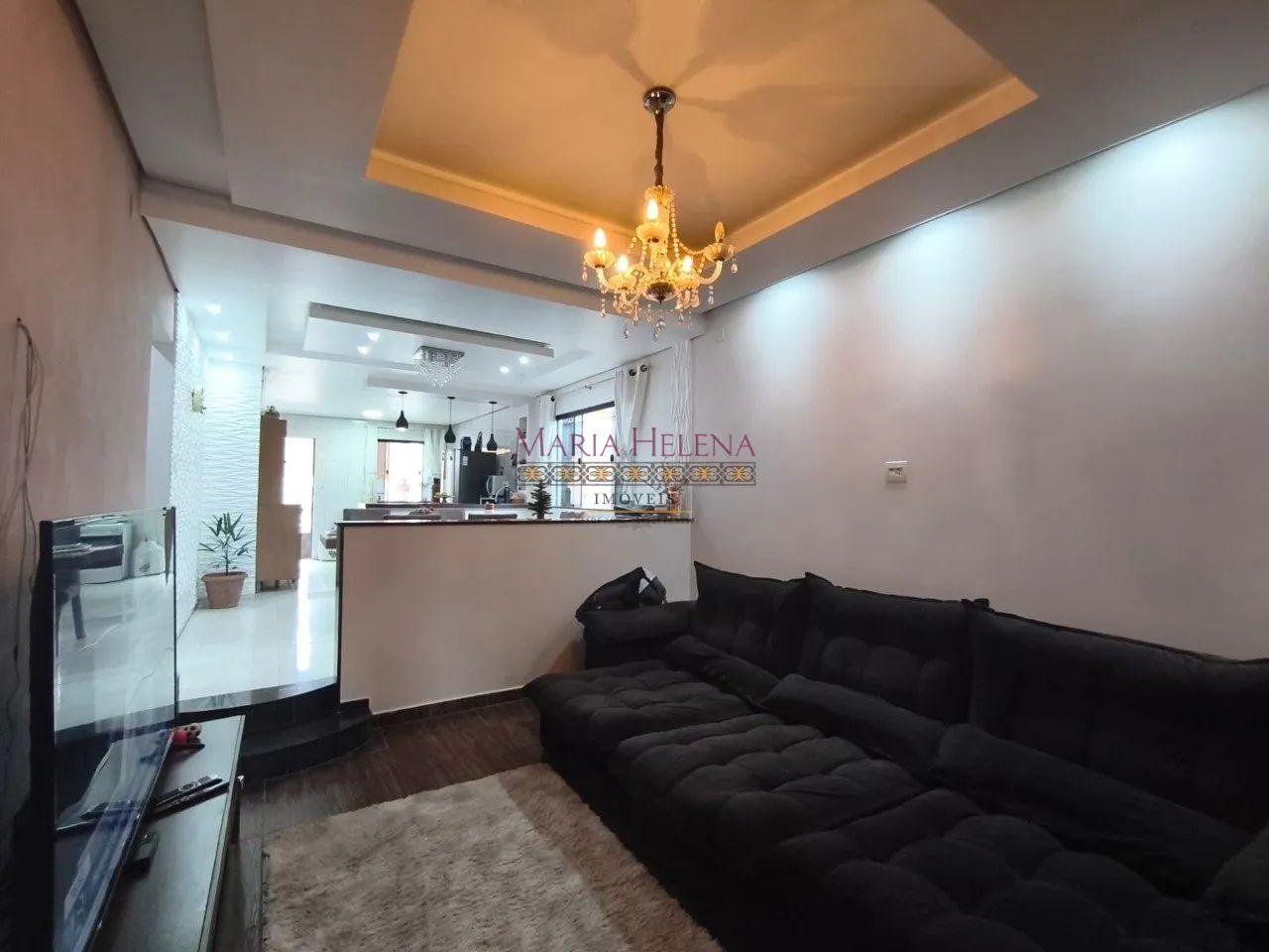 Casa à venda no bairro Alvorada em Caxambu - Foto 3