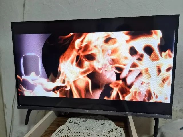 Smart TV Philco