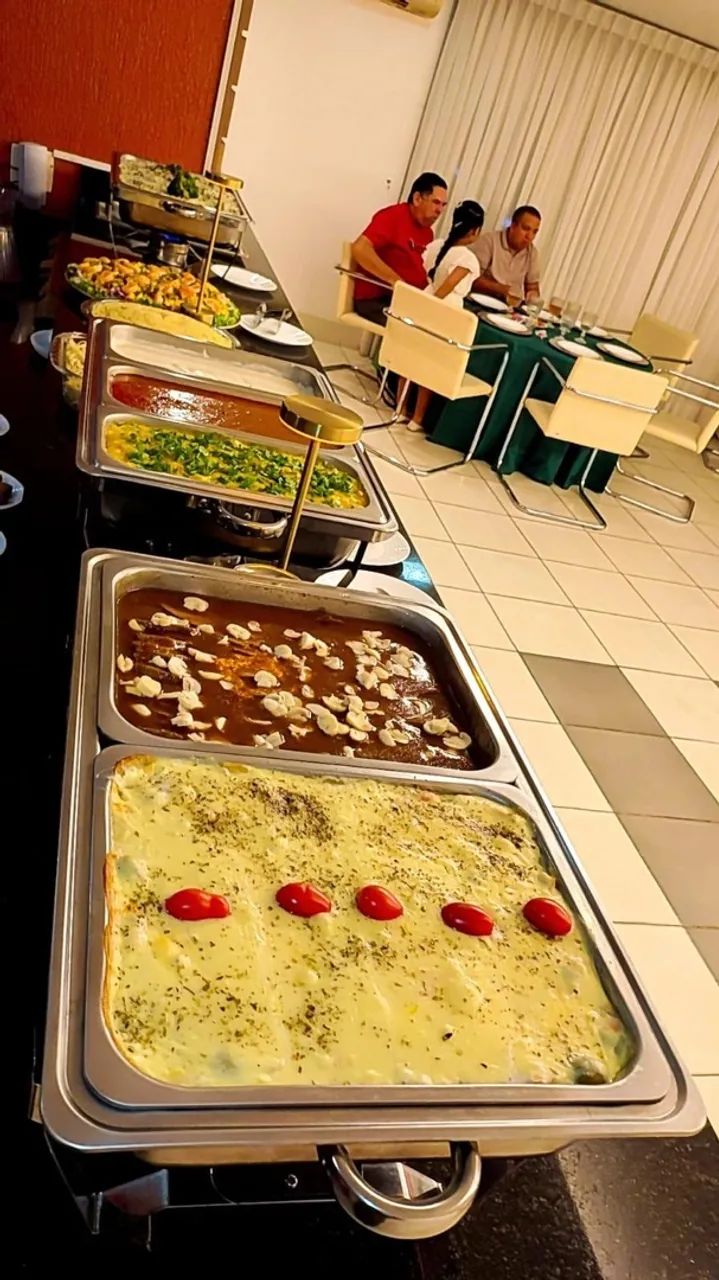 Buffet Adulto De Excelência  - Foto 4