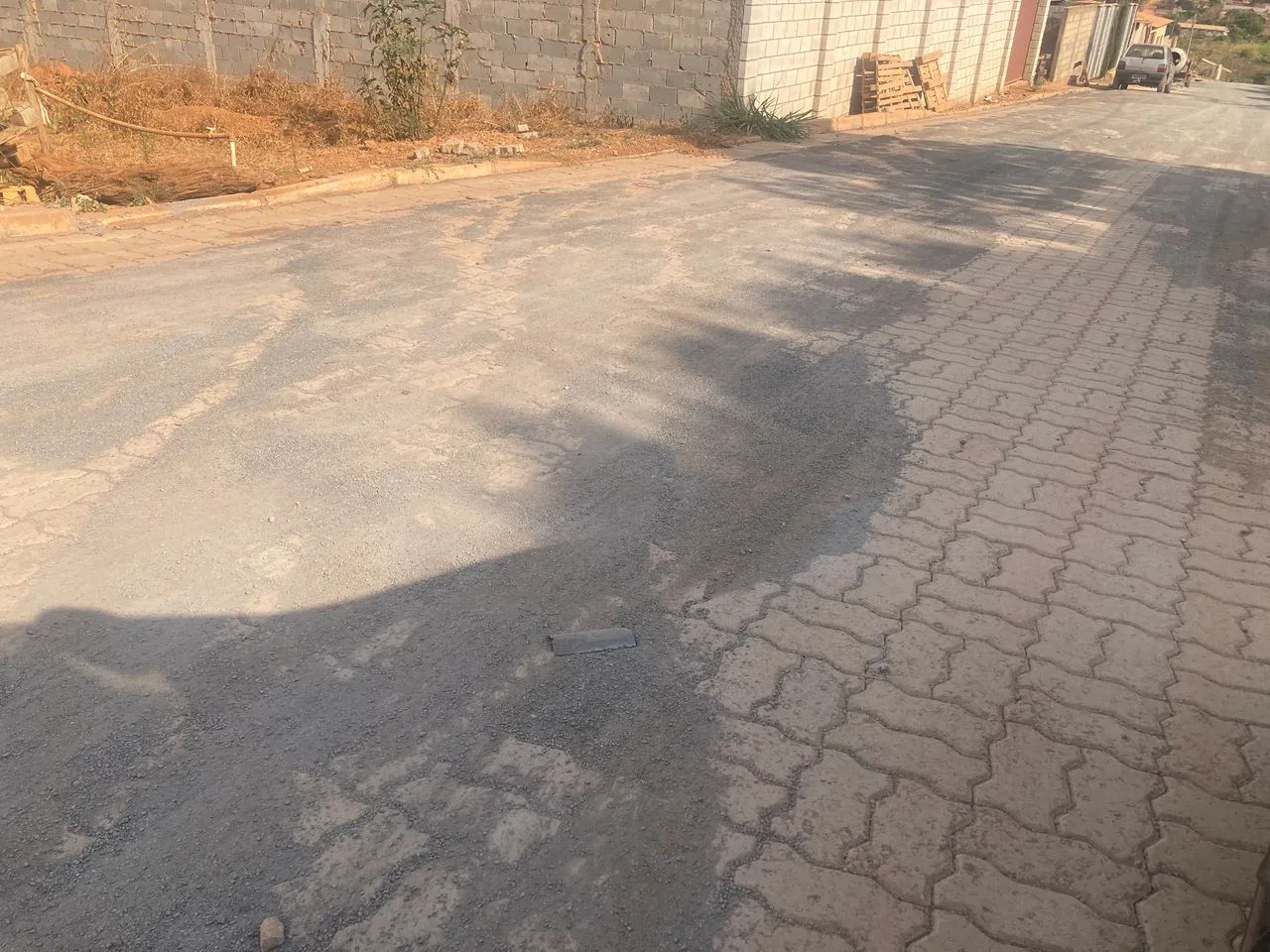 *URGENTE* *OPORTUNIDADE* Lote na 26 de setembro Avenida principal - Foto 4