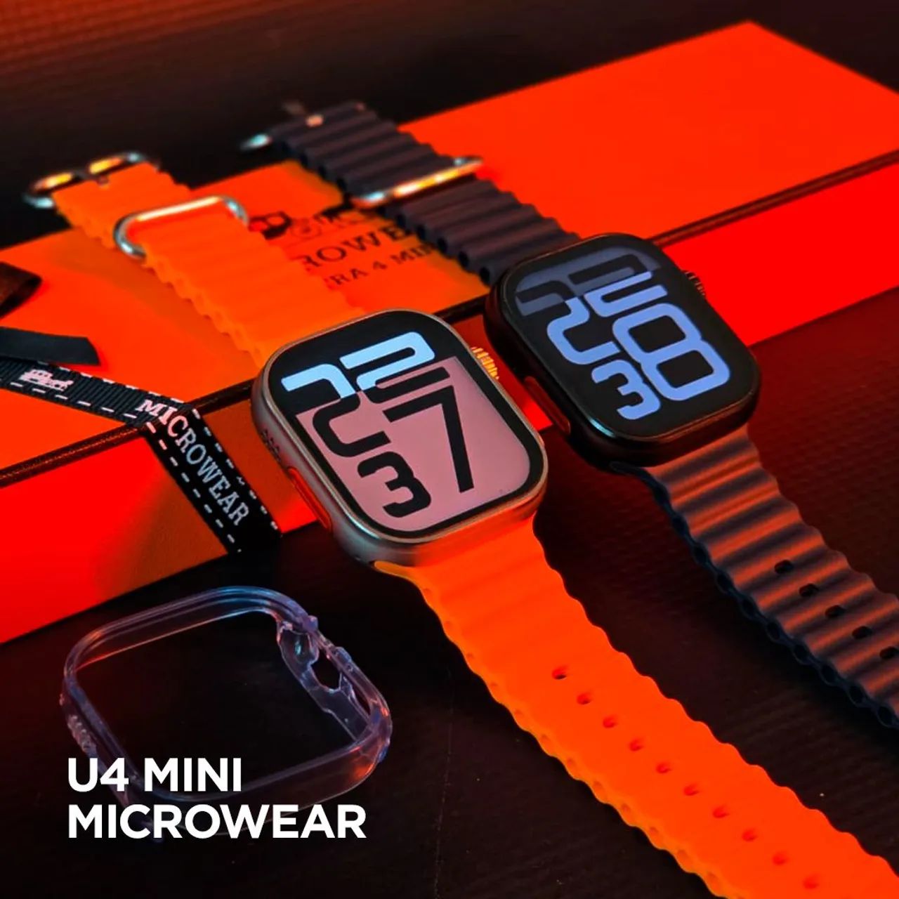 Smartwhac Microwear U4 MINI - Foto 2