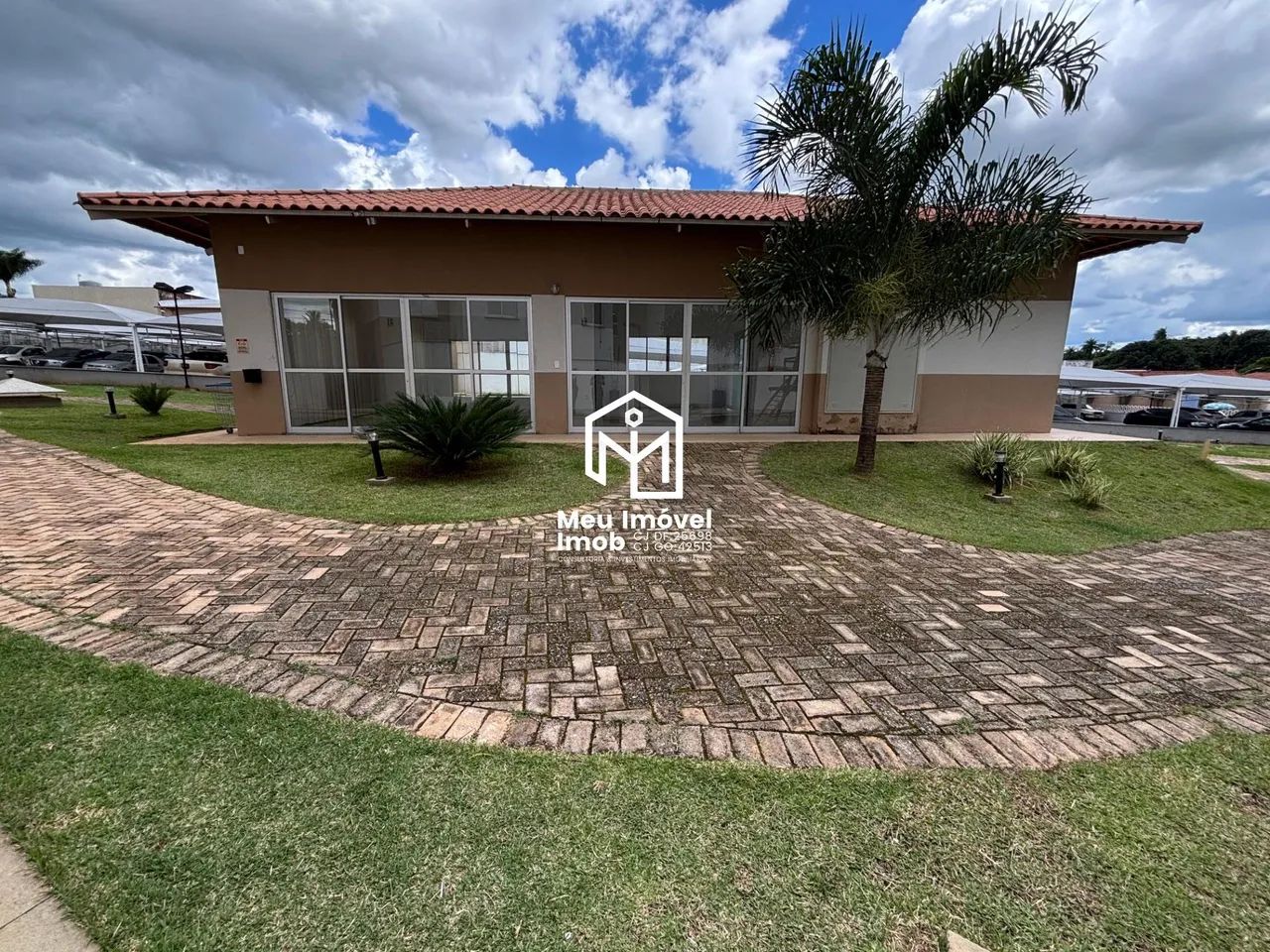 Apartamento em São Caetano - Luziânia - Foto 2