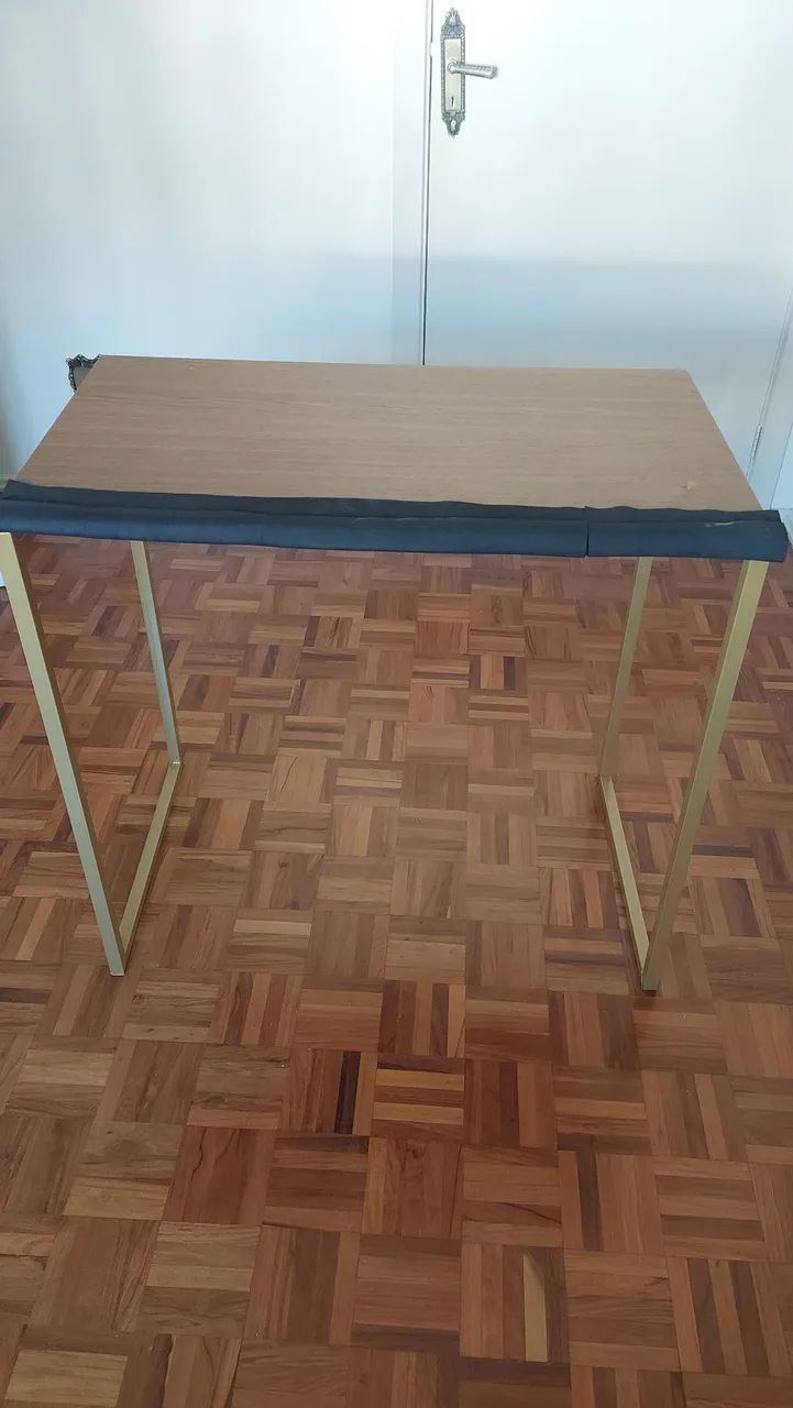 Mesa Escrivaninha Industrial  - Foto 5