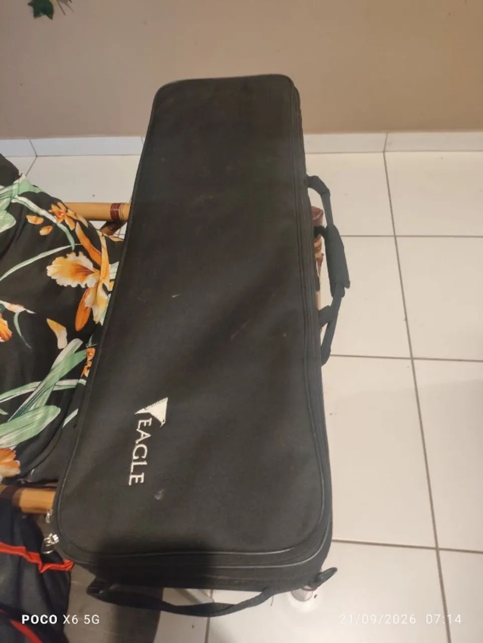 Violino Eagle VE144 - Foto 5
