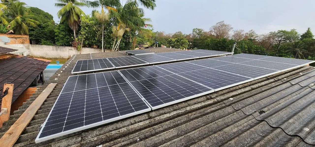 Sistema solar ?