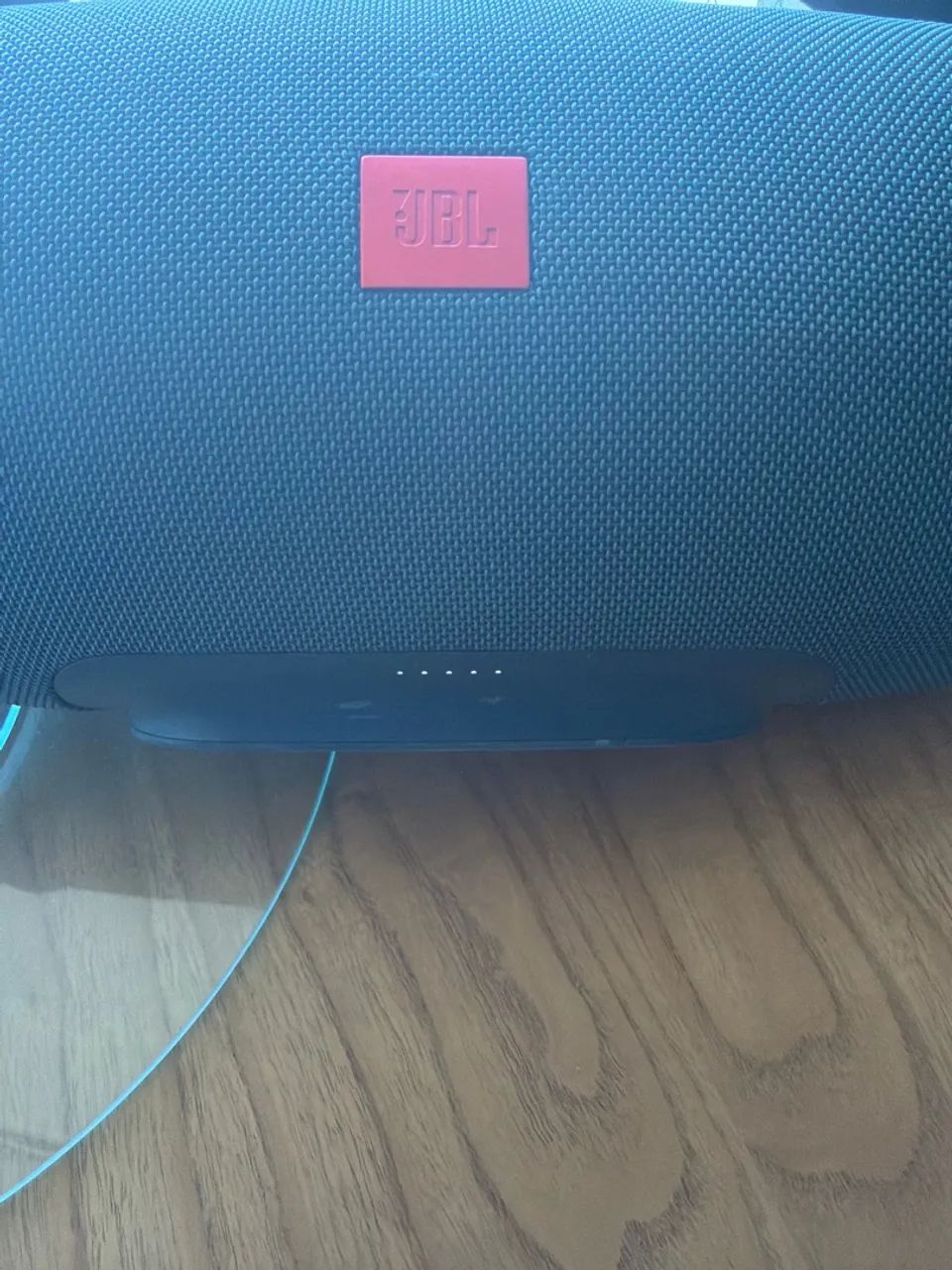 Jbl boombox 1 - Foto 2