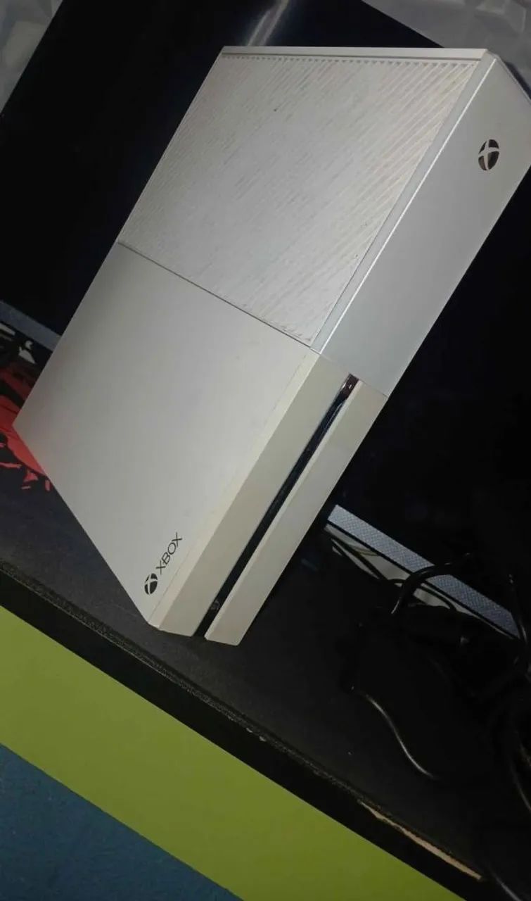 Xbox one fat - Foto 3