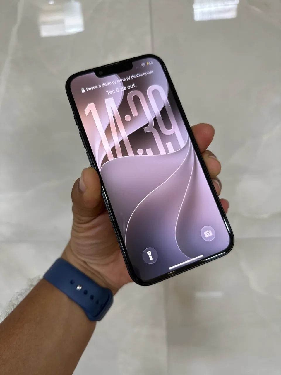 iPhone 16e 128gb