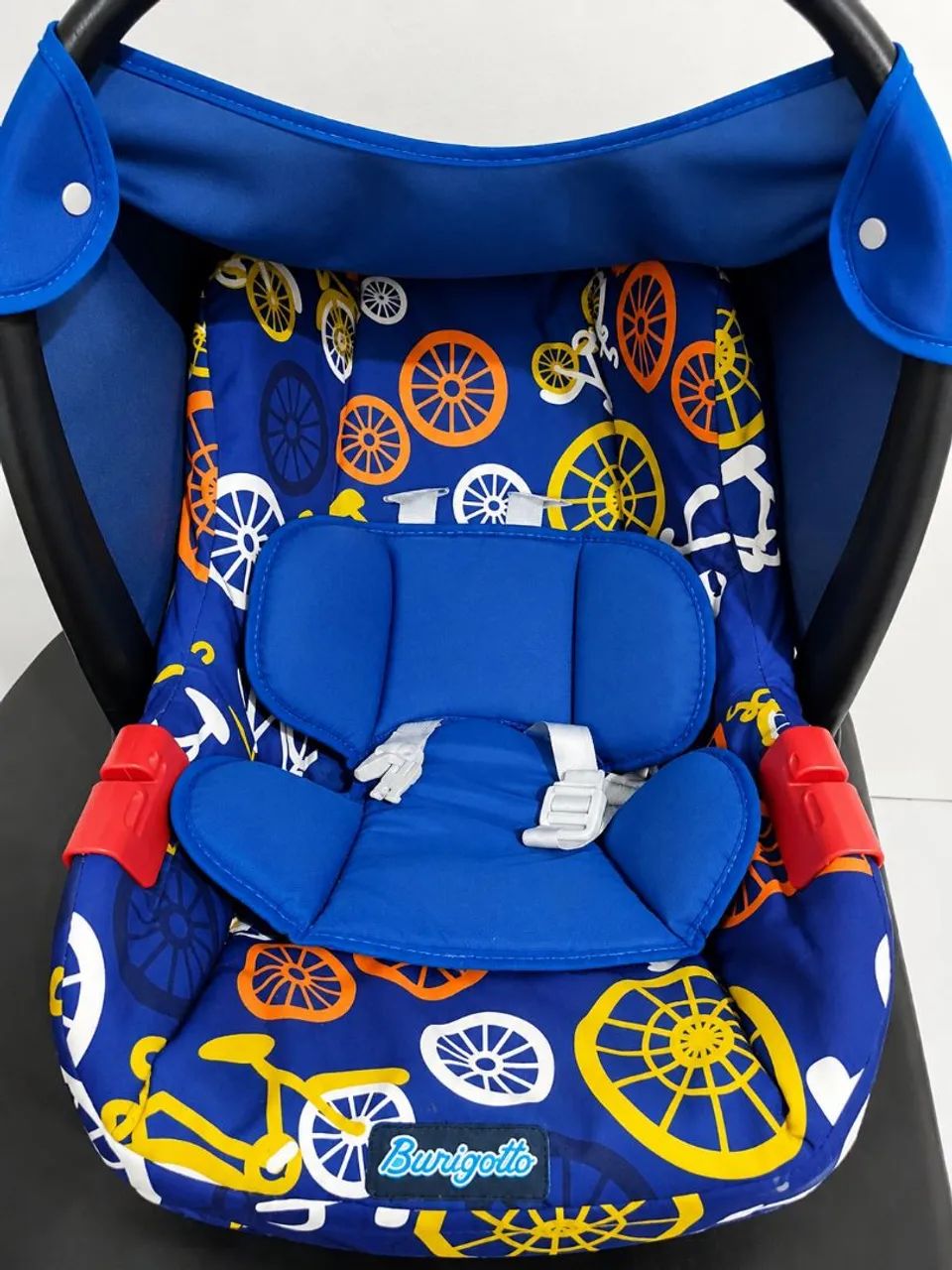 Bebê conforto!