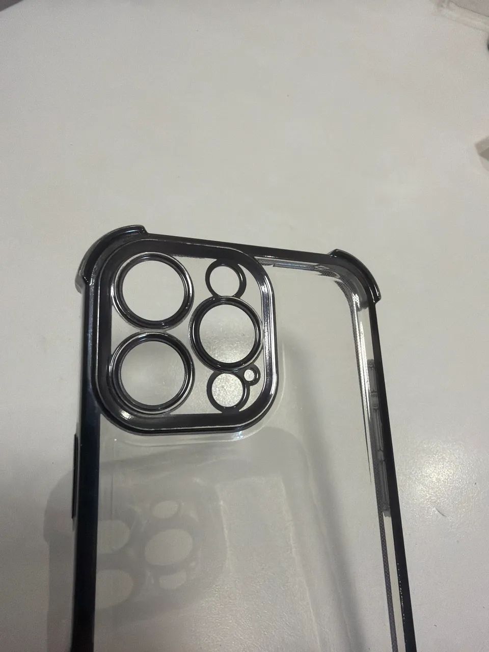 Capa premium iphone 16 pro max  - Foto 2