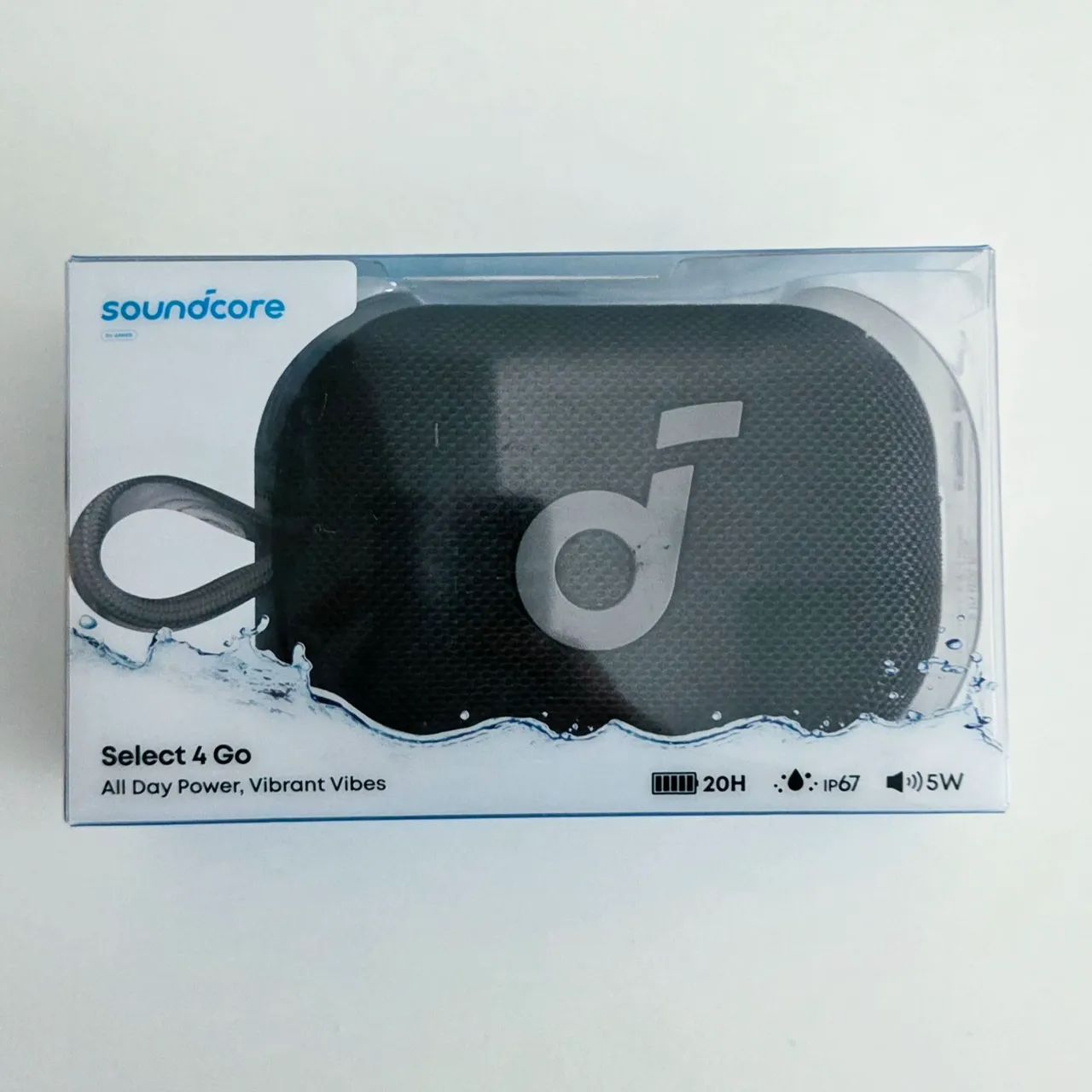 Anker Select 4 
