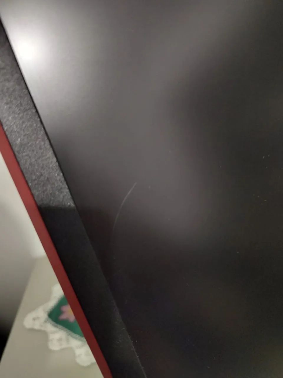 Monitor Gamer Aoc Full Hd 27'' 144hz - Foto 3