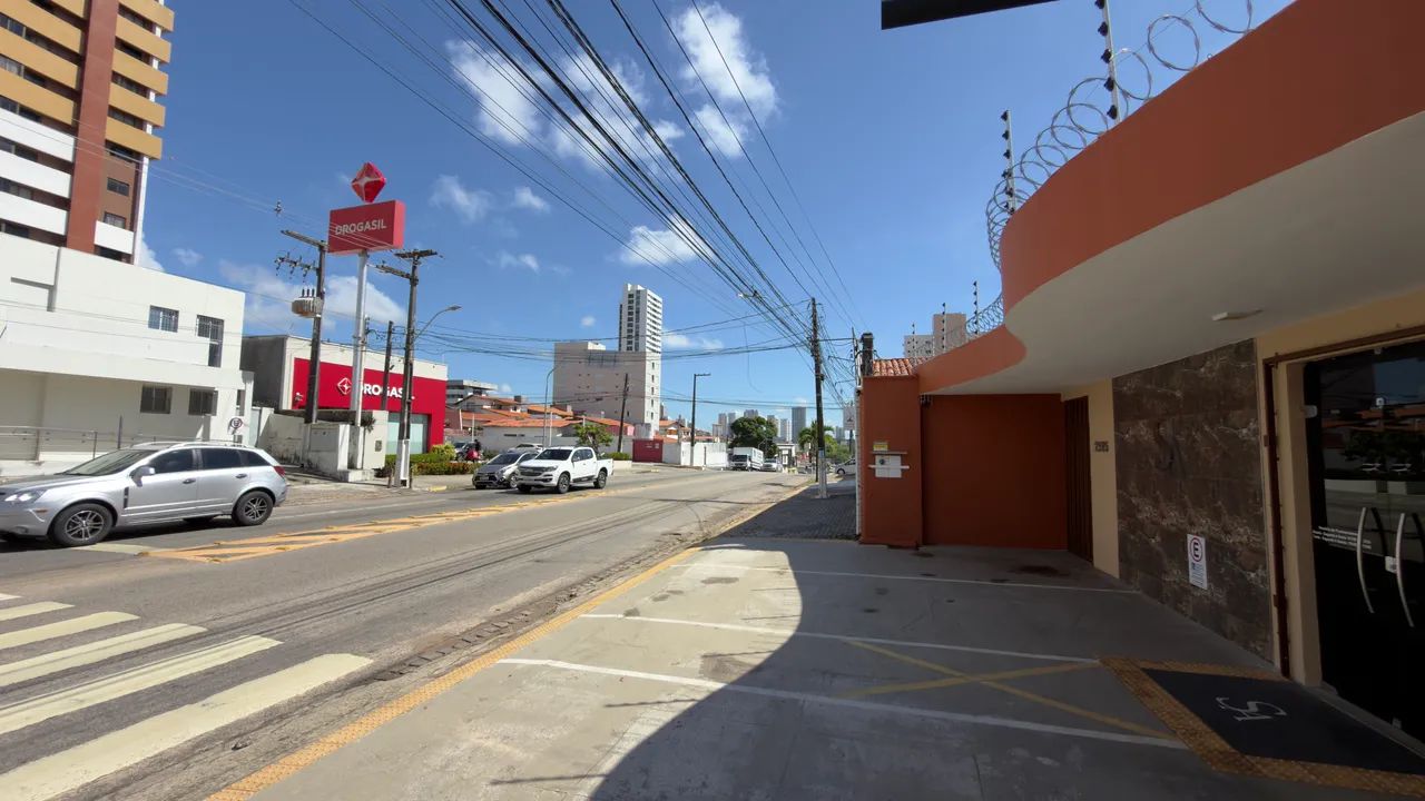 Vendo Prédio Comercial em Candelária - 231 m² - CANDELÁRIA, NATAL/RN - Foto 4