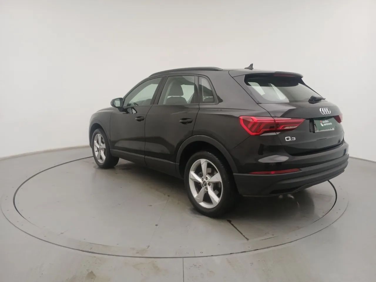 Audi Q3 Prestige 2.0 TFSI Tiptr.quatro 2025 - Foto 3