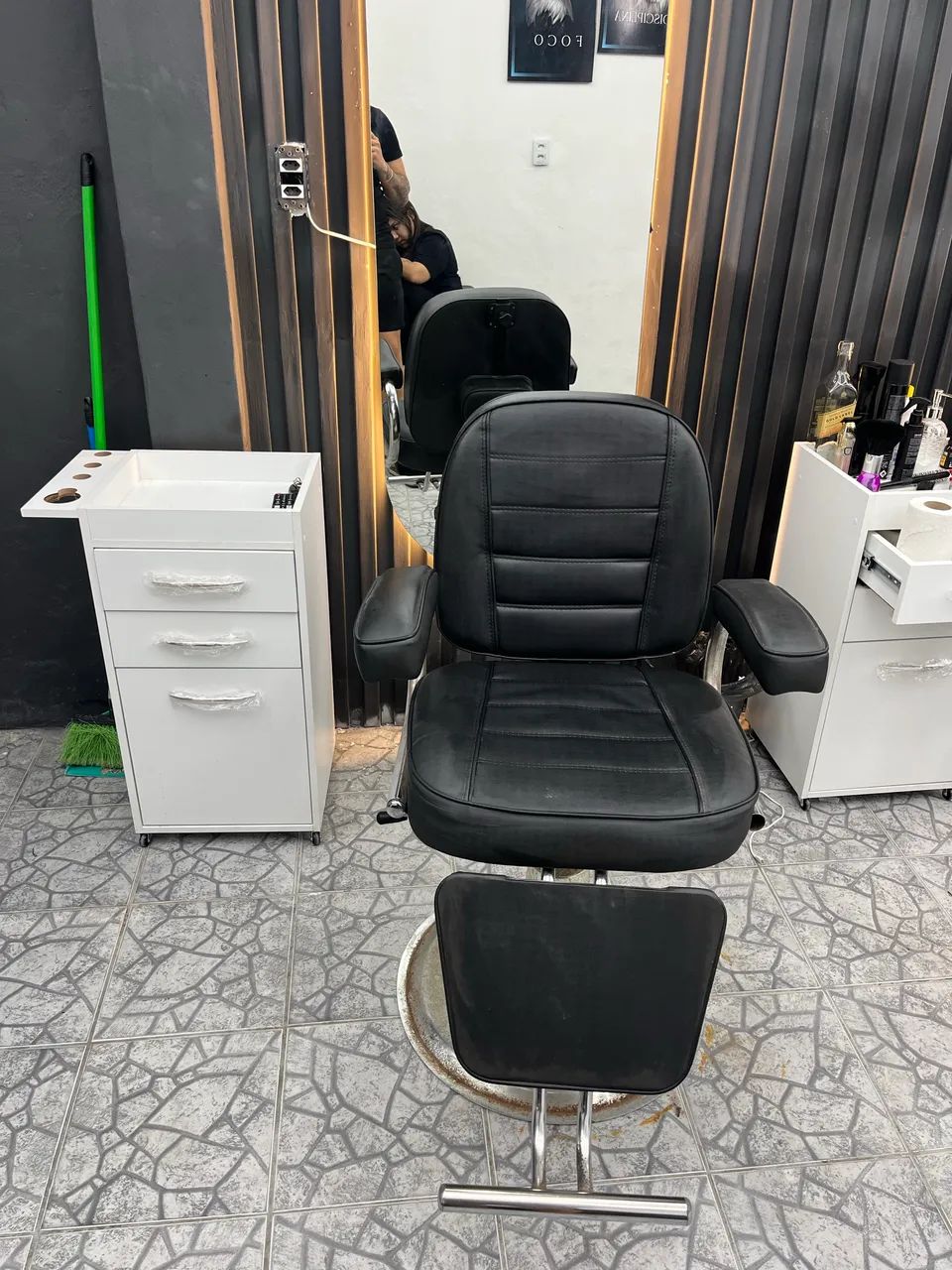 Barbearia 