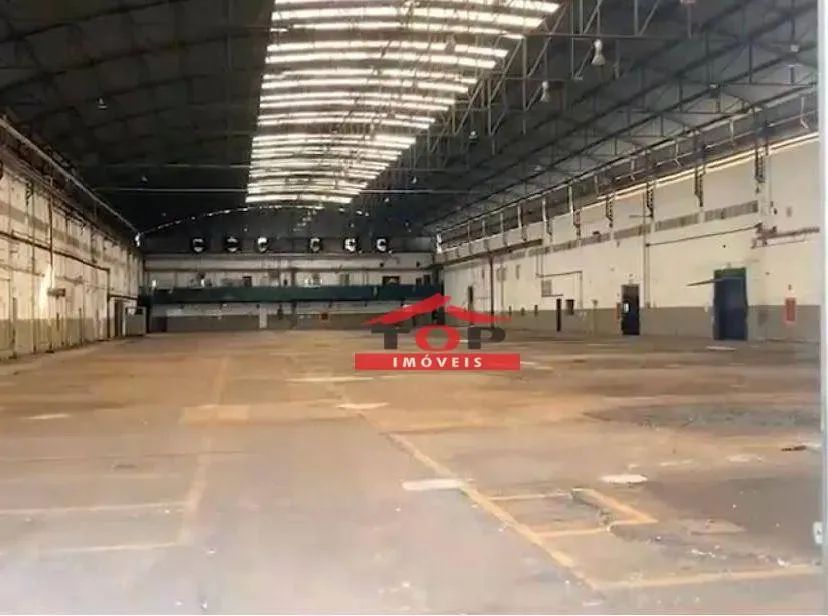 ESTRUTURA INDUSTRIAL - Foto 2
