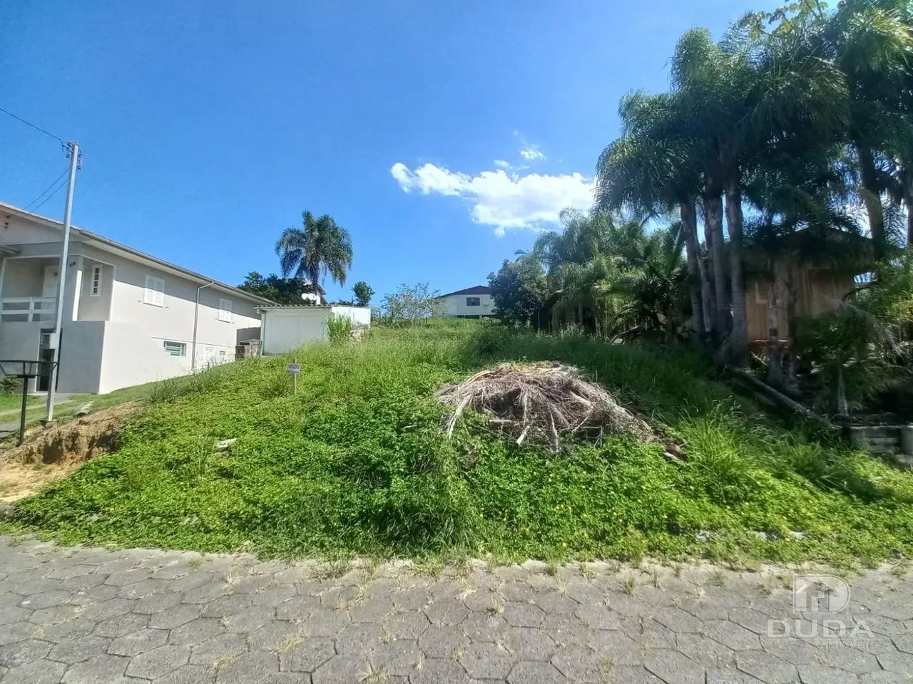 TERRENO NO LOTEAMENTO JARDIM FLÓRIDA - Foto 4